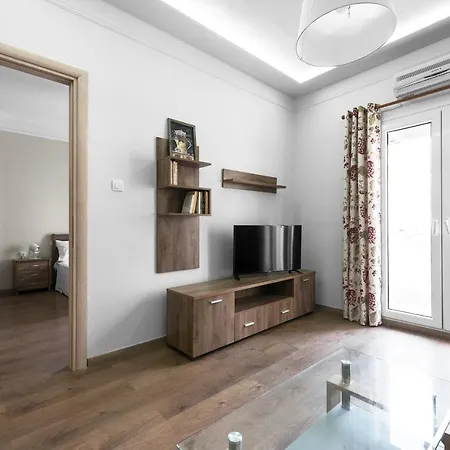 93, Nilie Hospitality Mgmt * Thessaloniki