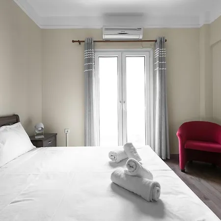 93, Nilie Hospitality Mgmt Thessaloniki