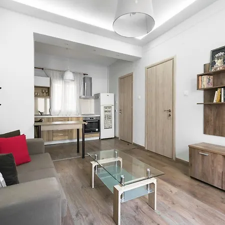 93, Nilie Hospitality Mgmt דירה סלוניקי